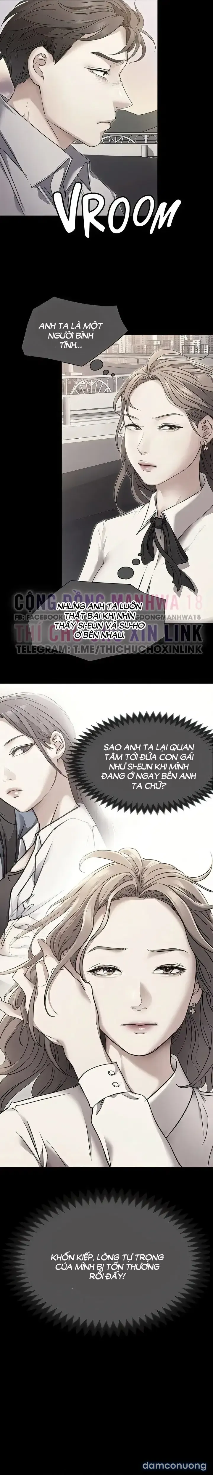 đọc truyện Mỹ Vị Nhân Gian Chương 88 ảnh 23 tại Thiên Thai Truyện