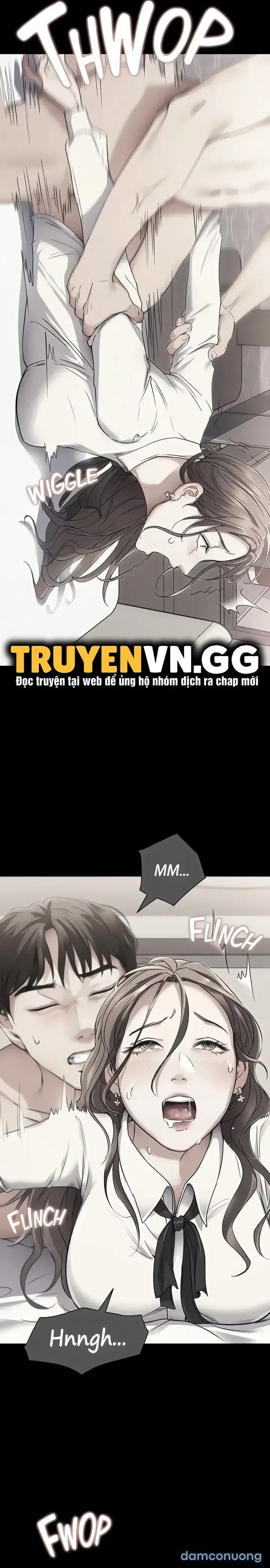 đọc truyện Mỹ Vị Nhân Gian Chương 88 ảnh 26 tại Thiên Thai Truyện