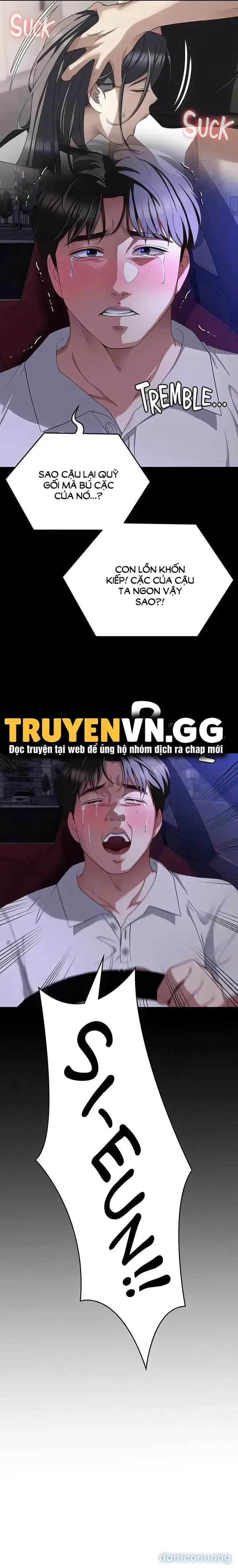 đọc truyện Mỹ Vị Nhân Gian Chương 88 ảnh 33 tại Thiên Thai Truyện