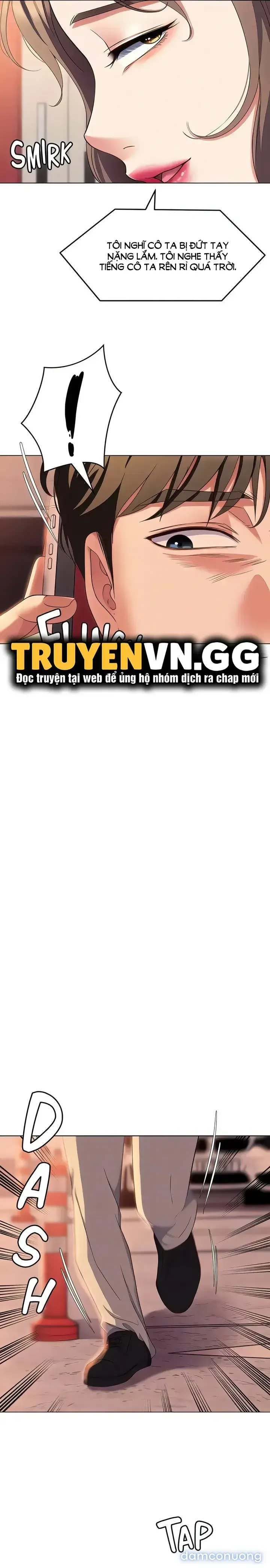 đọc truyện Mỹ Vị Nhân Gian Chương 88 ảnh 8 tại Thiên Thai Truyện
