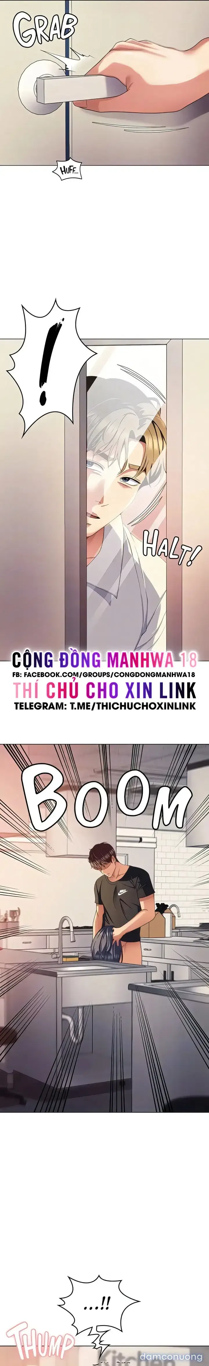 đọc truyện Mỹ Vị Nhân Gian Chương 88 ảnh 10 tại Thiên Thai Truyện