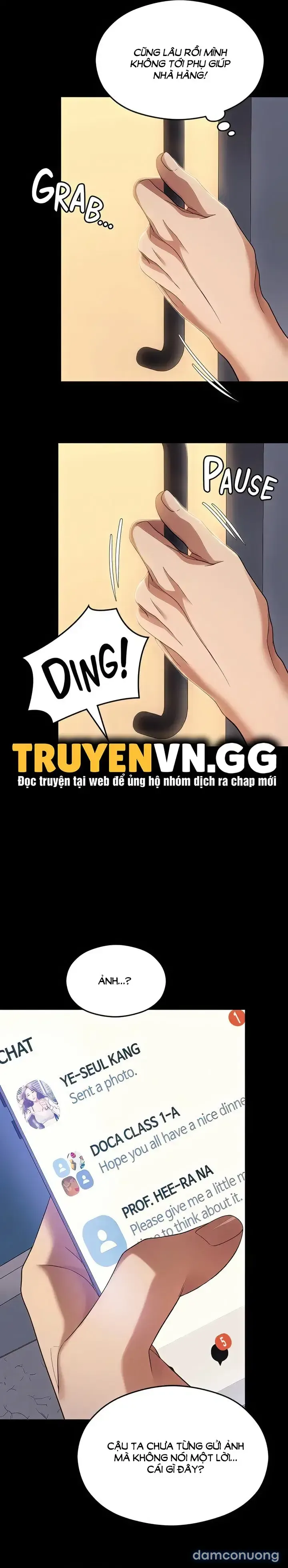 đọc truyện Mỹ Vị Nhân Gian Chương 89 ảnh 27 tại Thiên Thai Truyện