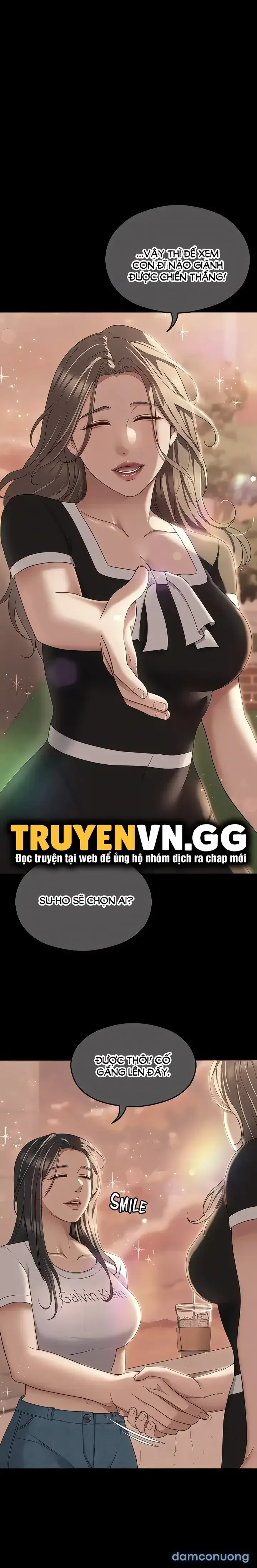 đọc truyện Mỹ Vị Nhân Gian Chương 90 ảnh 13 tại Thiên Thai Truyện