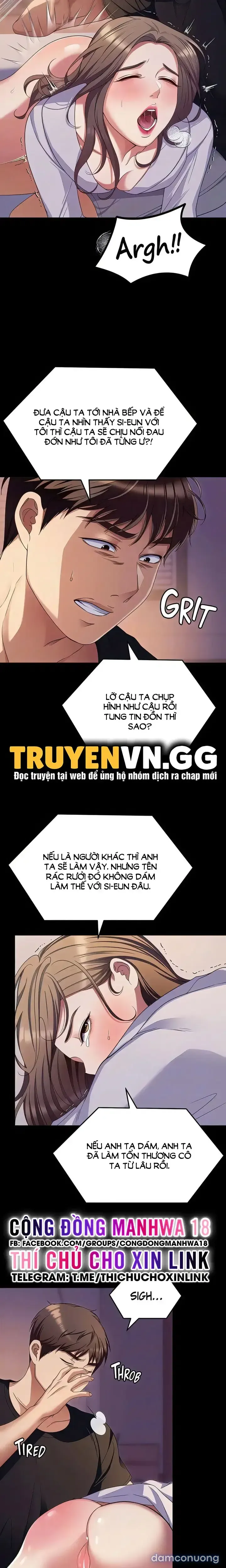 đọc truyện Mỹ Vị Nhân Gian Chương 91 ảnh 17 tại Thiên Thai Truyện