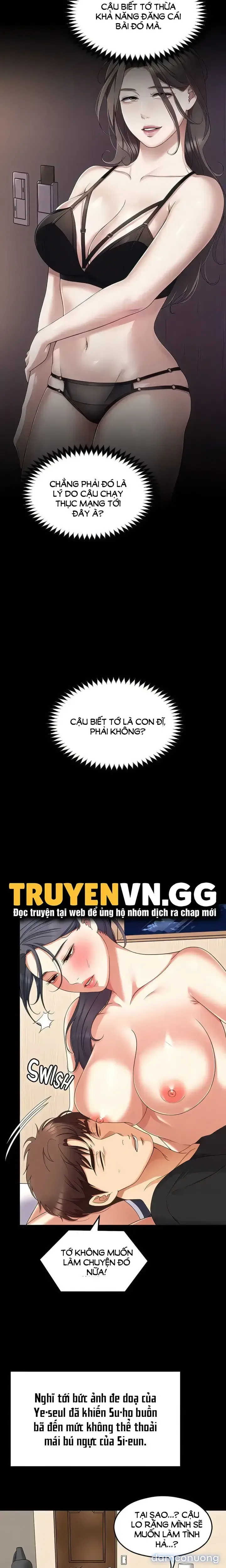 đọc truyện Mỹ Vị Nhân Gian Chương 91 ảnh 26 tại Thiên Thai Truyện