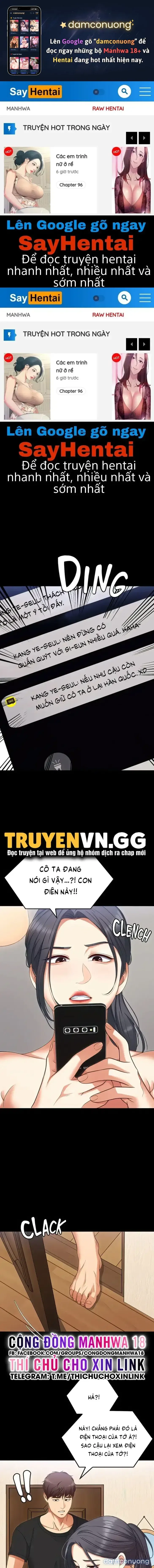đọc truyện Mỹ Vị Nhân Gian Chương 92 ảnh 2 tại Thiên Thai Truyện