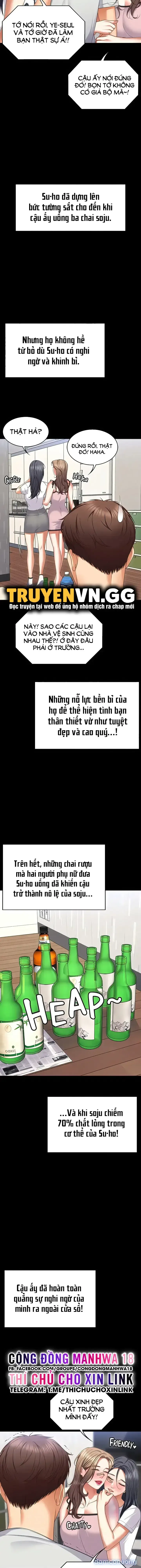 đọc truyện Mỹ Vị Nhân Gian Chương 93 ảnh 17 tại Thiên Thai Truyện
