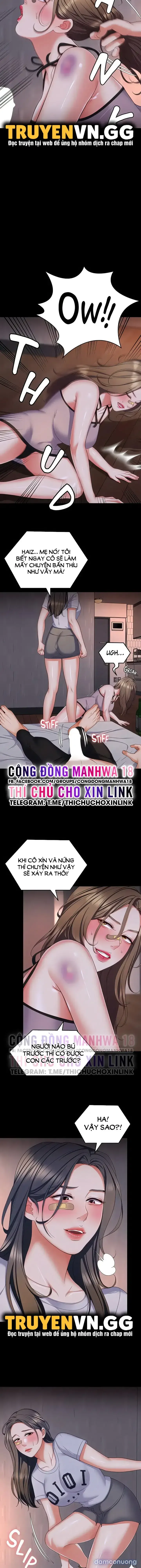 đọc truyện Mỹ Vị Nhân Gian Chương 94 ảnh 3 tại Thiên Thai Truyện