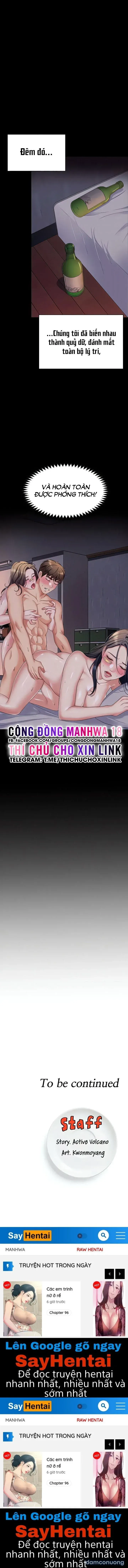 đọc truyện Mỹ Vị Nhân Gian Chương 94 ảnh 15 tại Thiên Thai Truyện