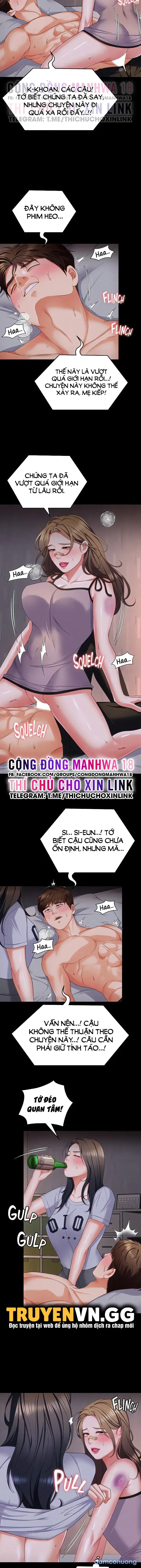 đọc truyện Mỹ Vị Nhân Gian Chương 94 ảnh 9 tại Thiên Thai Truyện