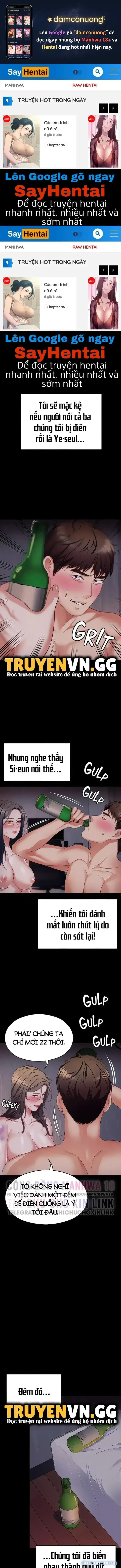 đọc truyện Mỹ Vị Nhân Gian Chương 95 ảnh 2 tại Thiên Thai Truyện