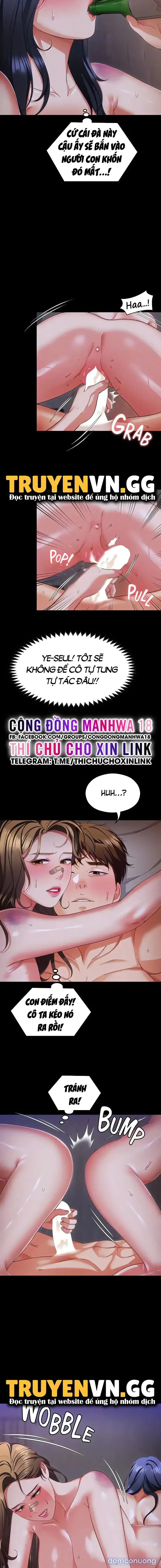đọc truyện Mỹ Vị Nhân Gian Chương 95 ảnh 14 tại Thiên Thai Truyện