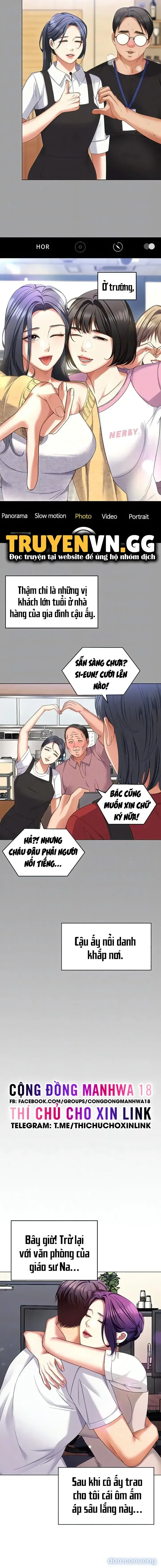 đọc truyện Mỹ Vị Nhân Gian Chương 96 ảnh 14 tại Thiên Thai Truyện