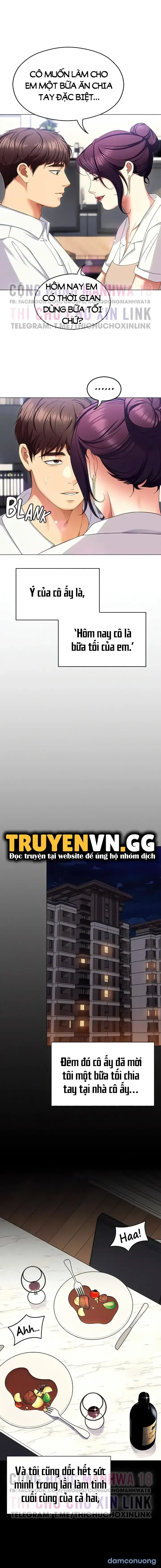 đọc truyện Mỹ Vị Nhân Gian Chương 96 ảnh 15 tại Thiên Thai Truyện