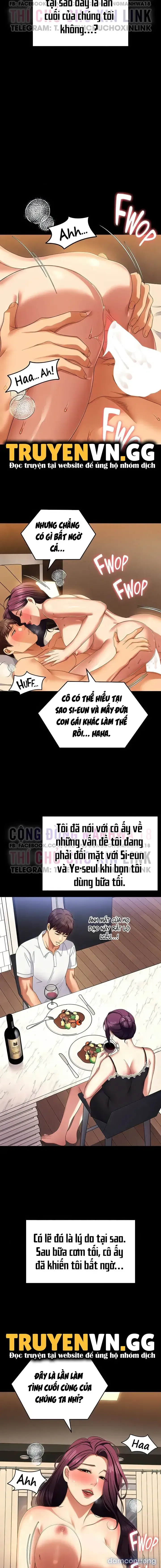 đọc truyện Mỹ Vị Nhân Gian Chương 96 ảnh 17 tại Thiên Thai Truyện