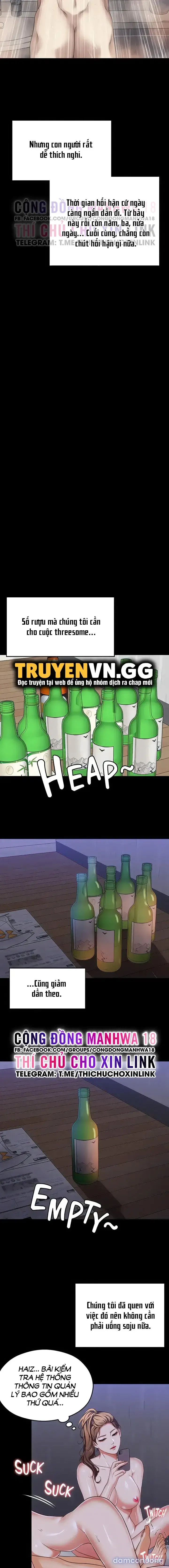 đọc truyện Mỹ Vị Nhân Gian Chương 97 ảnh 20 tại Thiên Thai Truyện