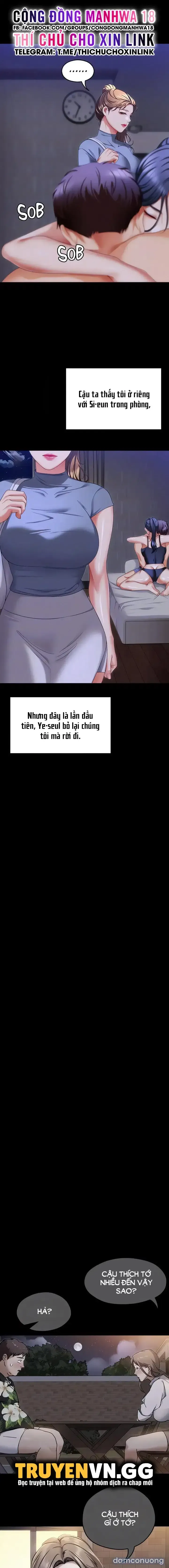 đọc truyện Mỹ Vị Nhân Gian Chương 98 ảnh 13 tại Thiên Thai Truyện
