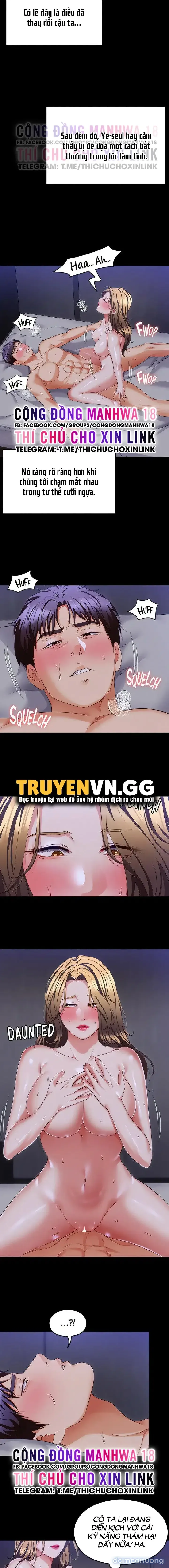 đọc truyện Mỹ Vị Nhân Gian Chương 98 ảnh 17 tại Thiên Thai Truyện