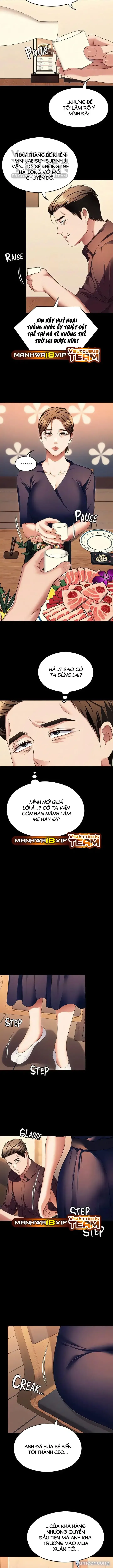 đọc truyện Mỹ Vị Nhân Gian Chương 99 ảnh 13 tại Thiên Thai Truyện