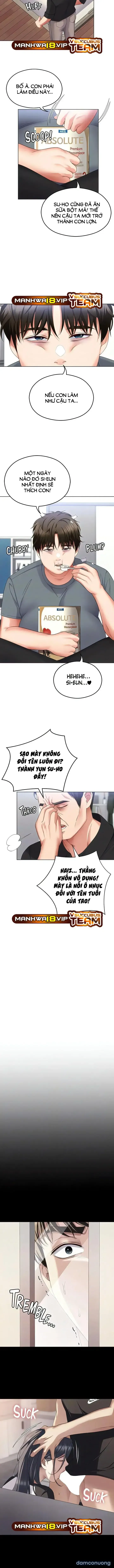 đọc truyện Mỹ Vị Nhân Gian Chương 99 ảnh 6 tại Thiên Thai Truyện