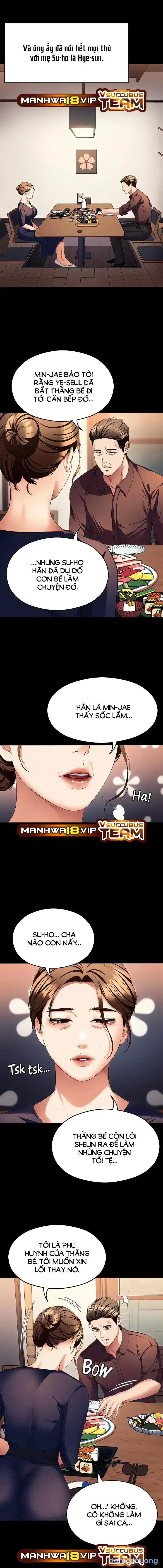 đọc truyện Mỹ Vị Nhân Gian Chương 99 ảnh 11 tại Thiên Thai Truyện