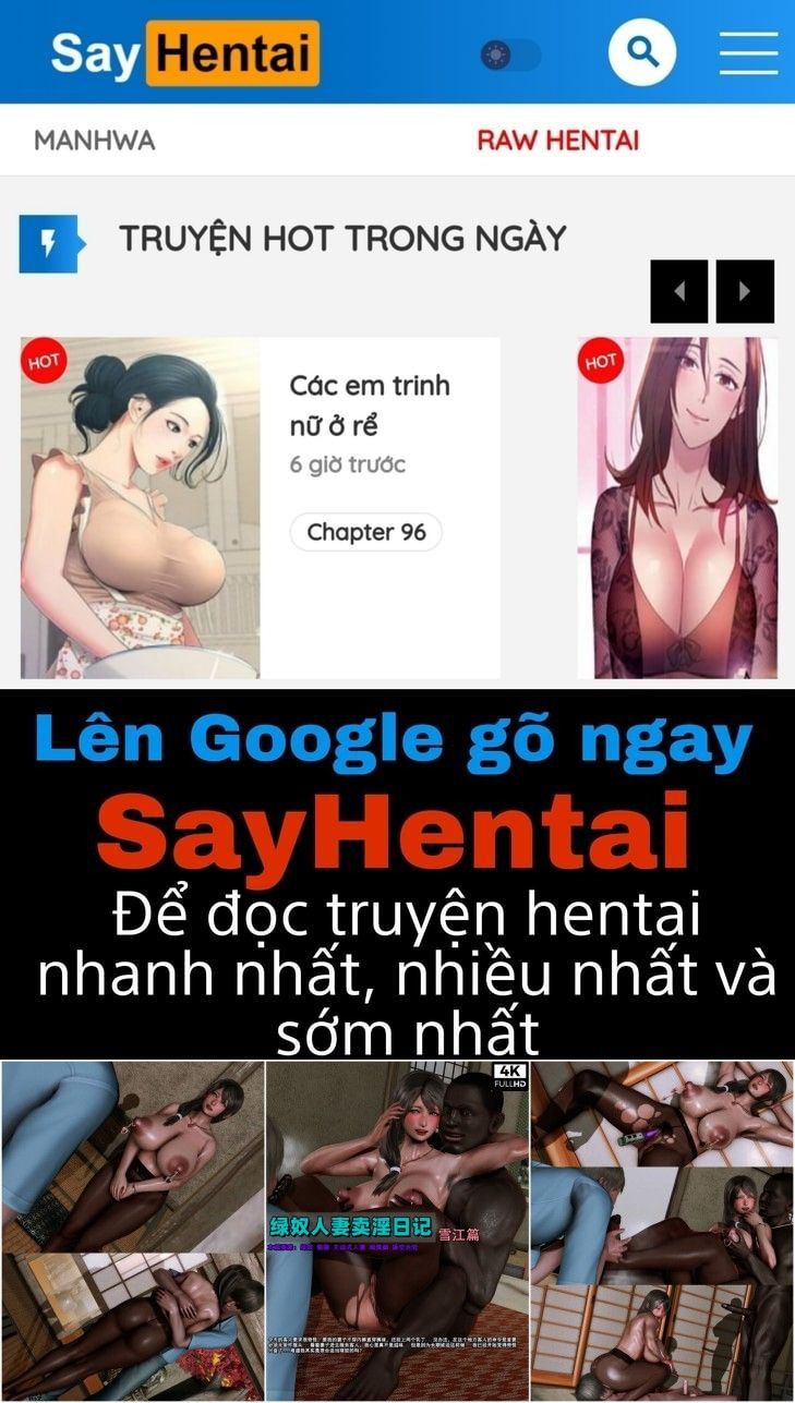 đọc truyện My Wife Can