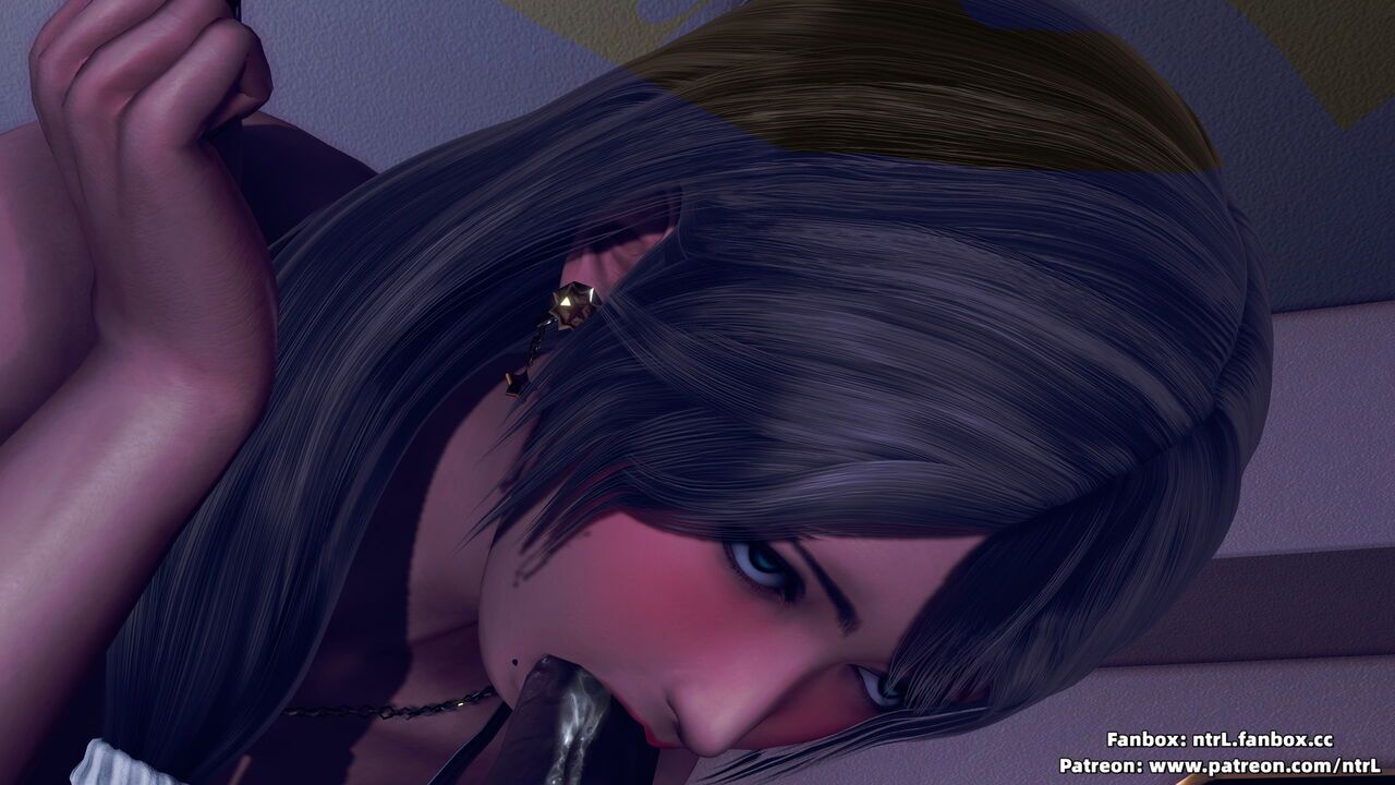 đọc truyện My Wife Is My Queen - Black Sex Slaves Oneshot ảnh 79 tại Thiên Thai Truyện