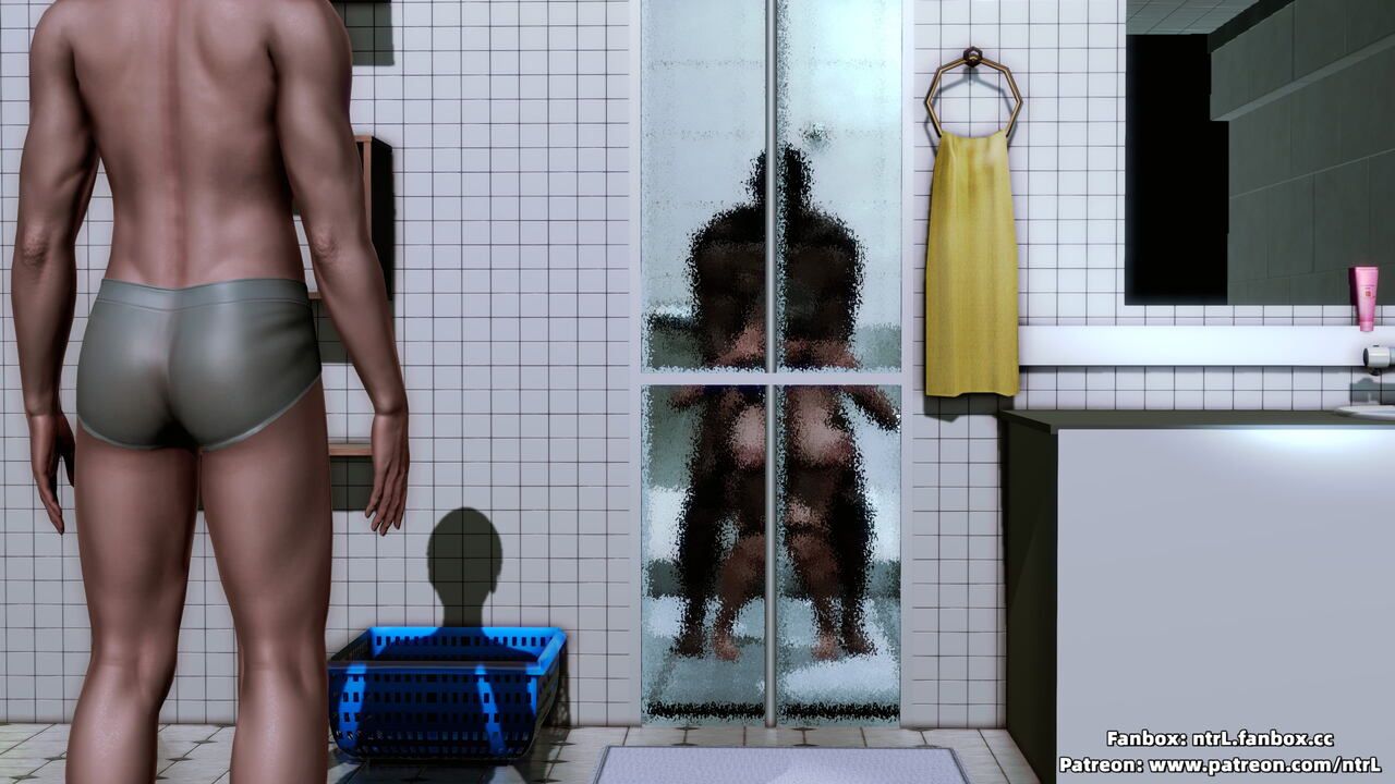 đọc truyện My Wife Is My Queen - Black Sex Slaves Oneshot ảnh 97 tại Thiên Thai Truyện