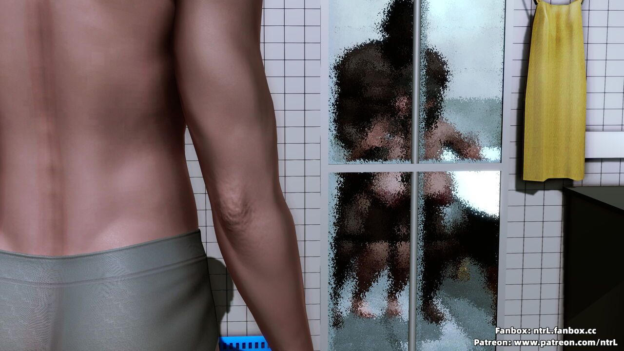 đọc truyện My Wife Is My Queen - Black Sex Slaves Oneshot ảnh 98 tại Thiên Thai Truyện