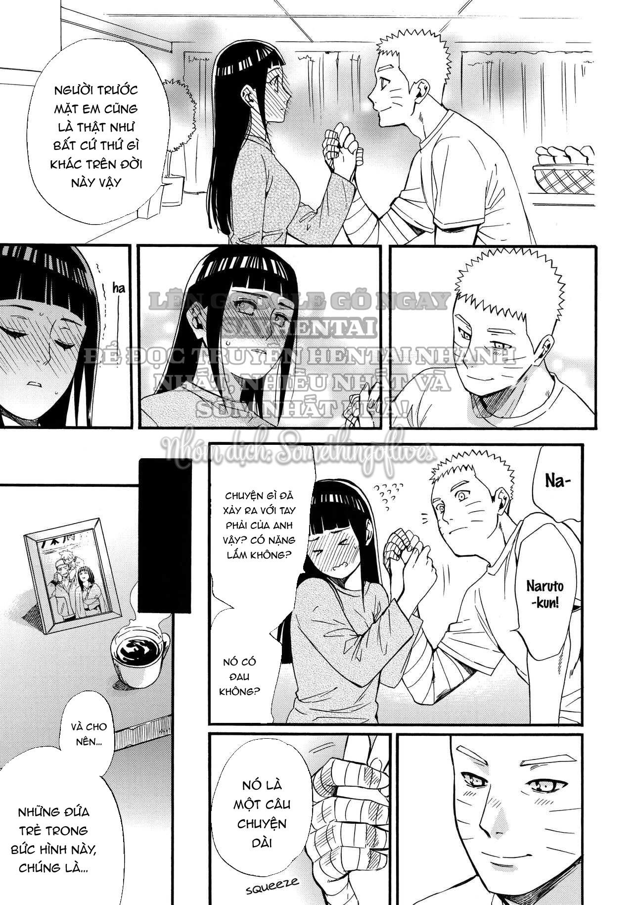 đọc truyện My Wife Regressed Into A Xxx Chương 1 ảnh 15 tại Thiên Thai Truyện