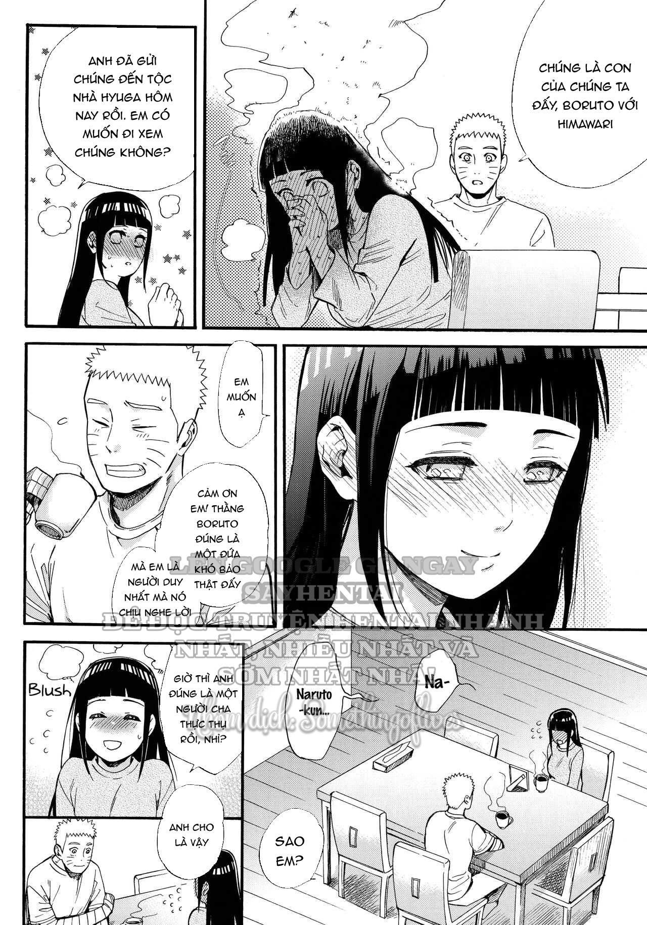 đọc truyện My Wife Regressed Into A Xxx Chương 1 ảnh 16 tại Thiên Thai Truyện