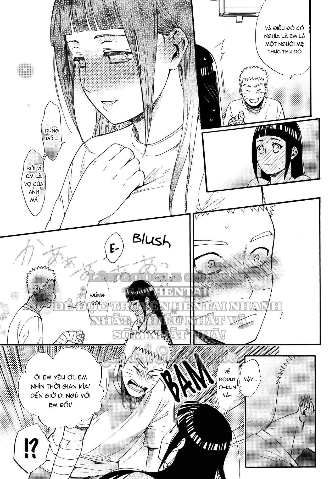 đọc truyện My Wife Regressed Into A Xxx Chương 1 ảnh 17 tại Thiên Thai Truyện