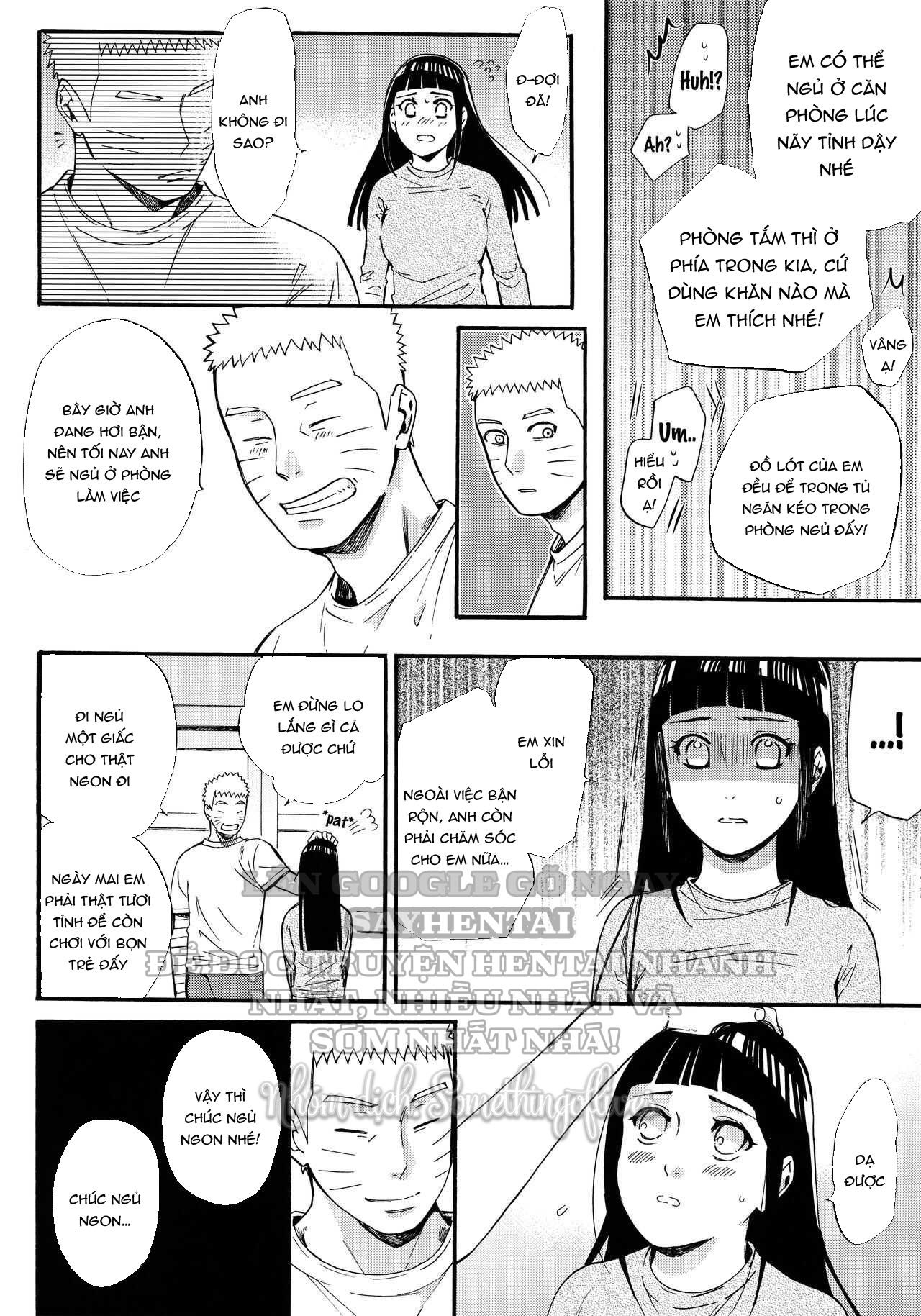 đọc truyện My Wife Regressed Into A Xxx Chương 1 ảnh 18 tại Thiên Thai Truyện