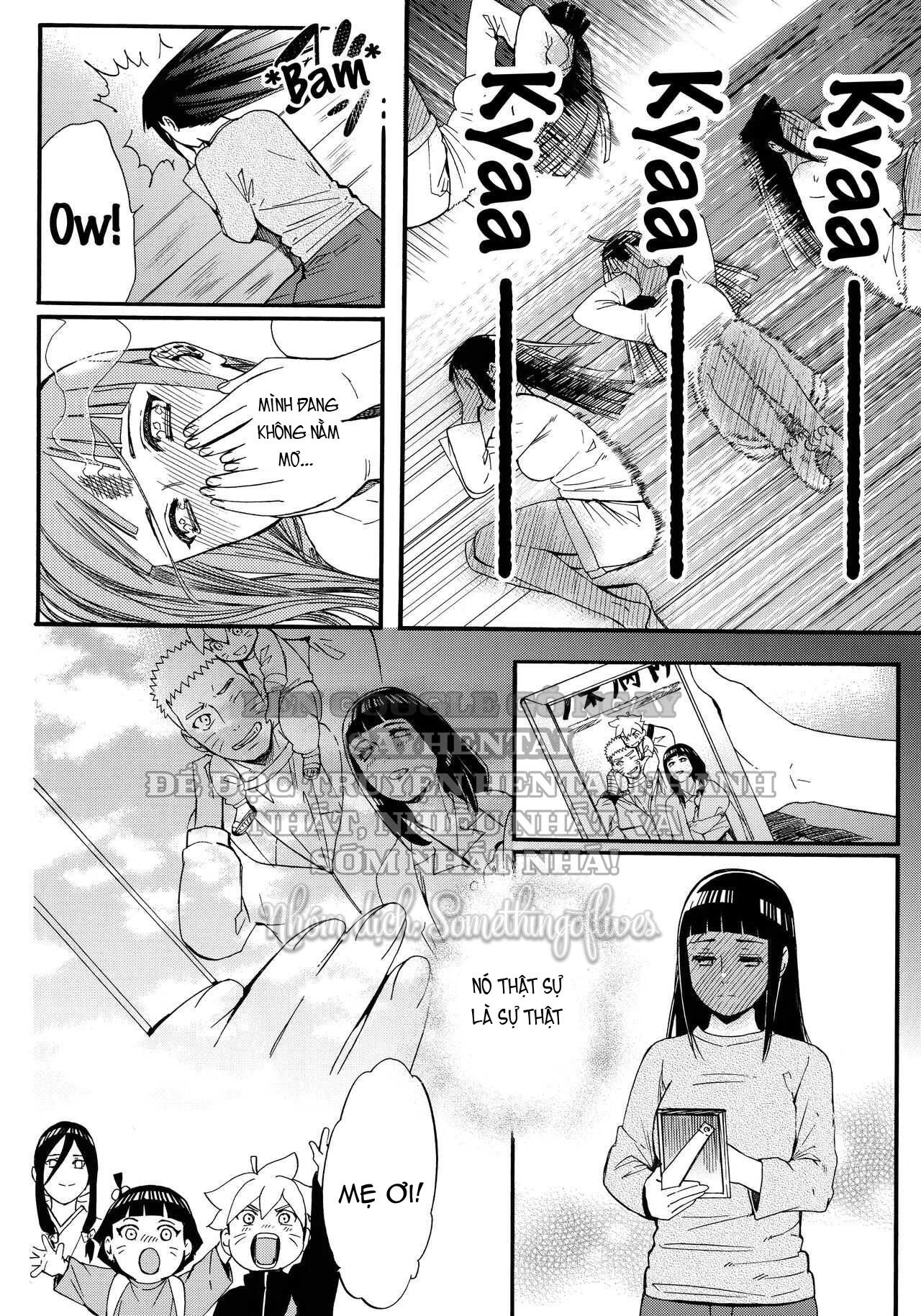 đọc truyện My Wife Regressed Into A Xxx Chương 1 ảnh 20 tại Thiên Thai Truyện