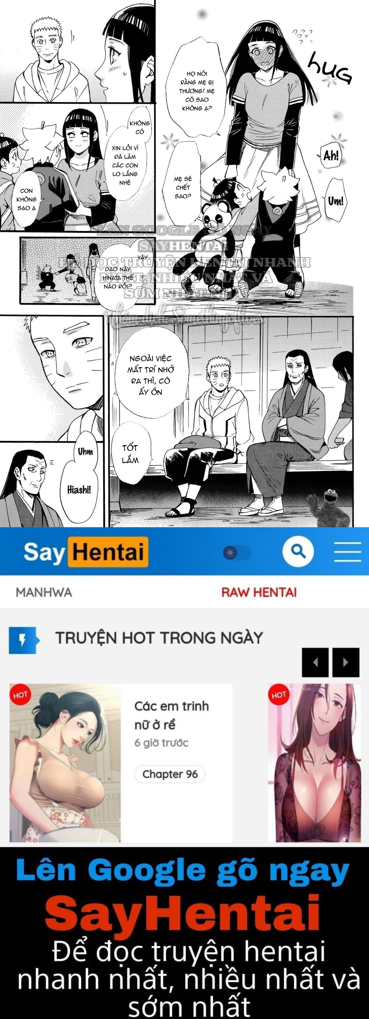 đọc truyện My Wife Regressed Into A Xxx Chương 1 ảnh 21 tại Thiên Thai Truyện