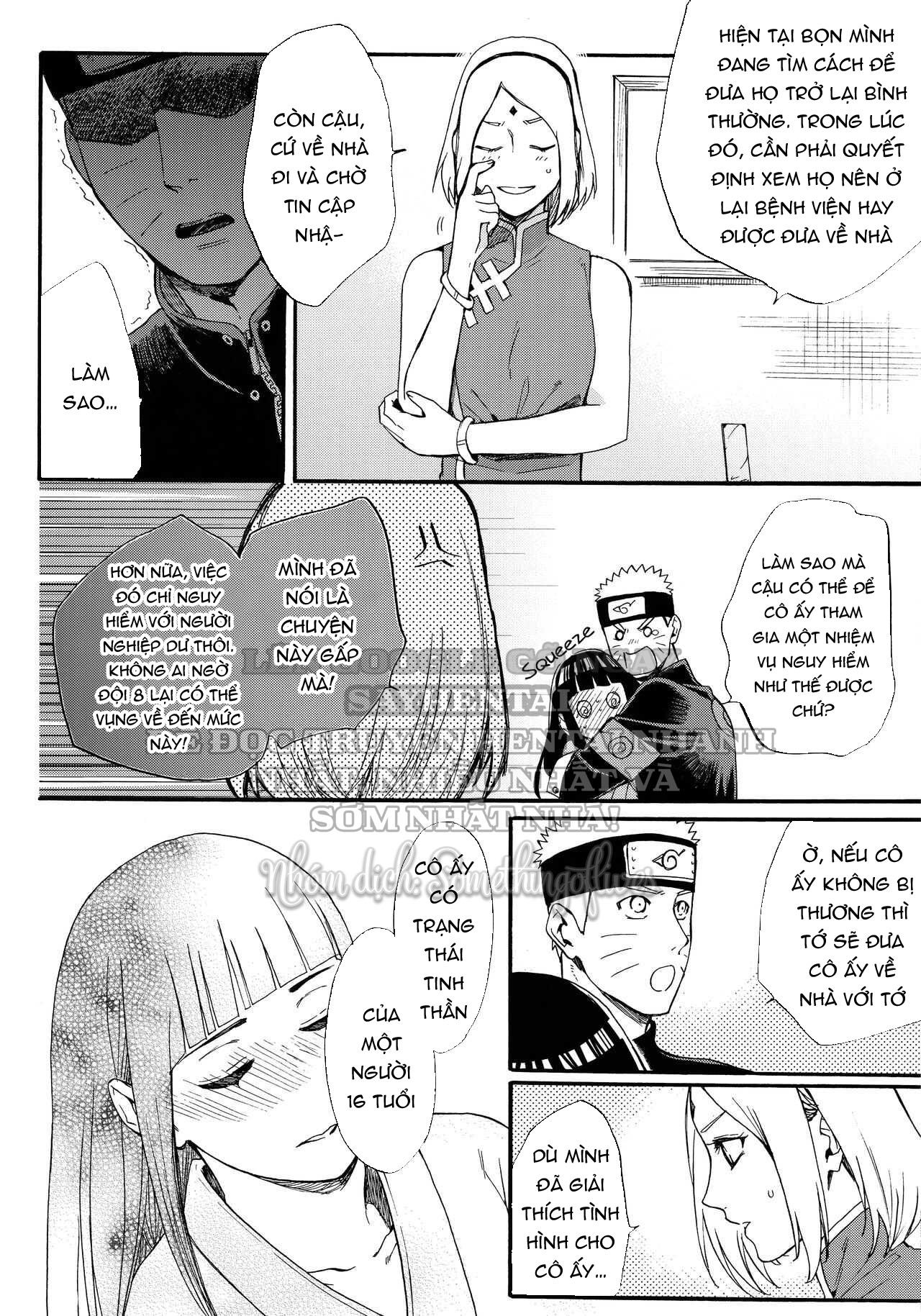 đọc truyện My Wife Regressed Into A Xxx Chương 1 ảnh 8 tại Thiên Thai Truyện