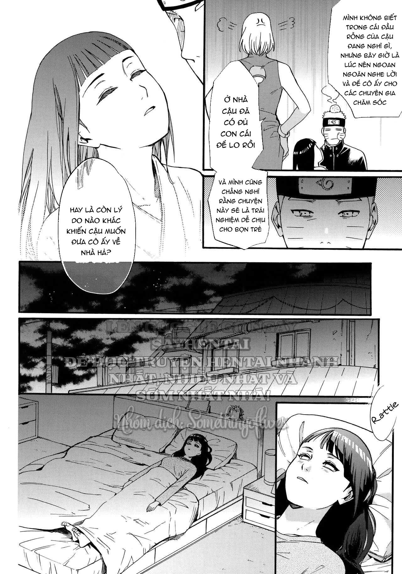 đọc truyện My Wife Regressed Into A Xxx Chương 1 ảnh 10 tại Thiên Thai Truyện