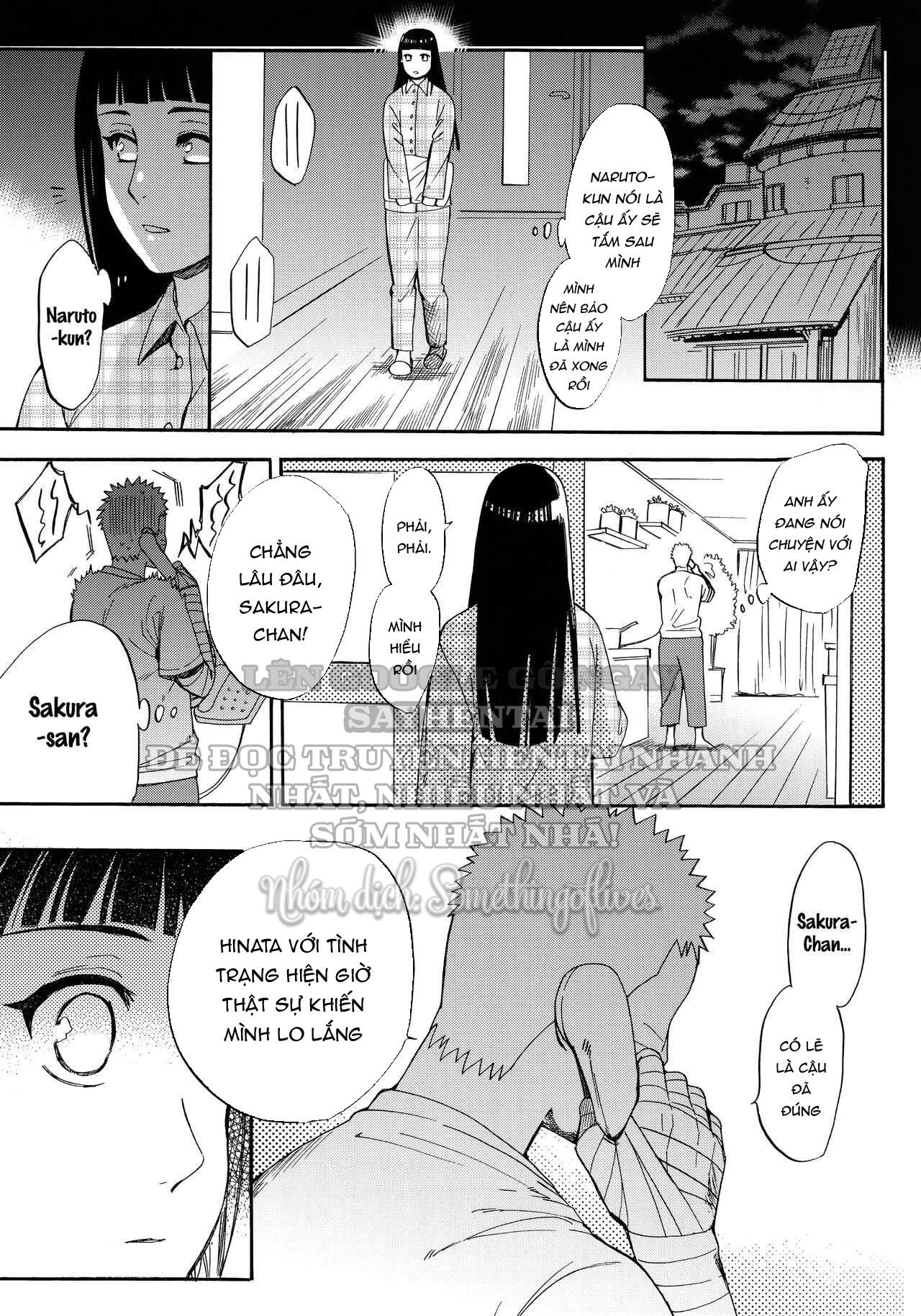 đọc truyện My Wife Regressed Into A Xxx Chương 2 ảnh 14 tại Thiên Thai Truyện