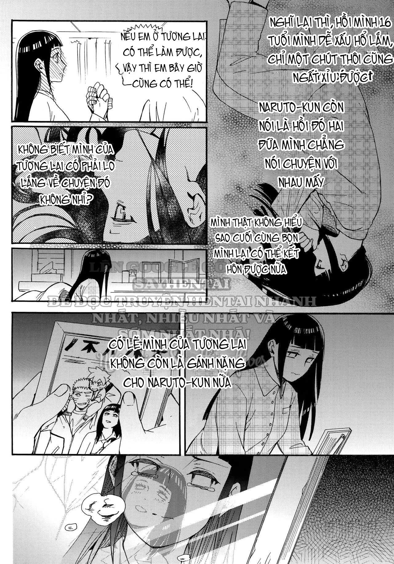 đọc truyện My Wife Regressed Into A Xxx Chương 2 ảnh 17 tại Thiên Thai Truyện