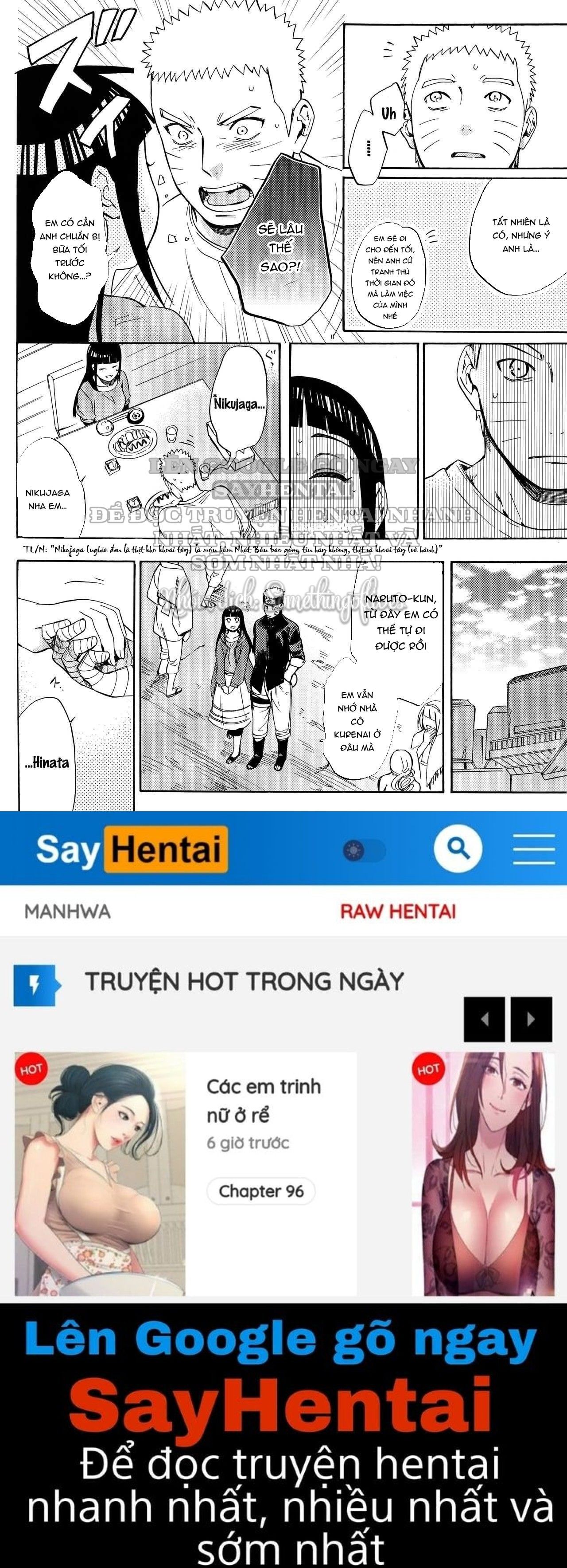 đọc truyện My Wife Regressed Into A Xxx Chương 2 ảnh 21 tại Thiên Thai Truyện