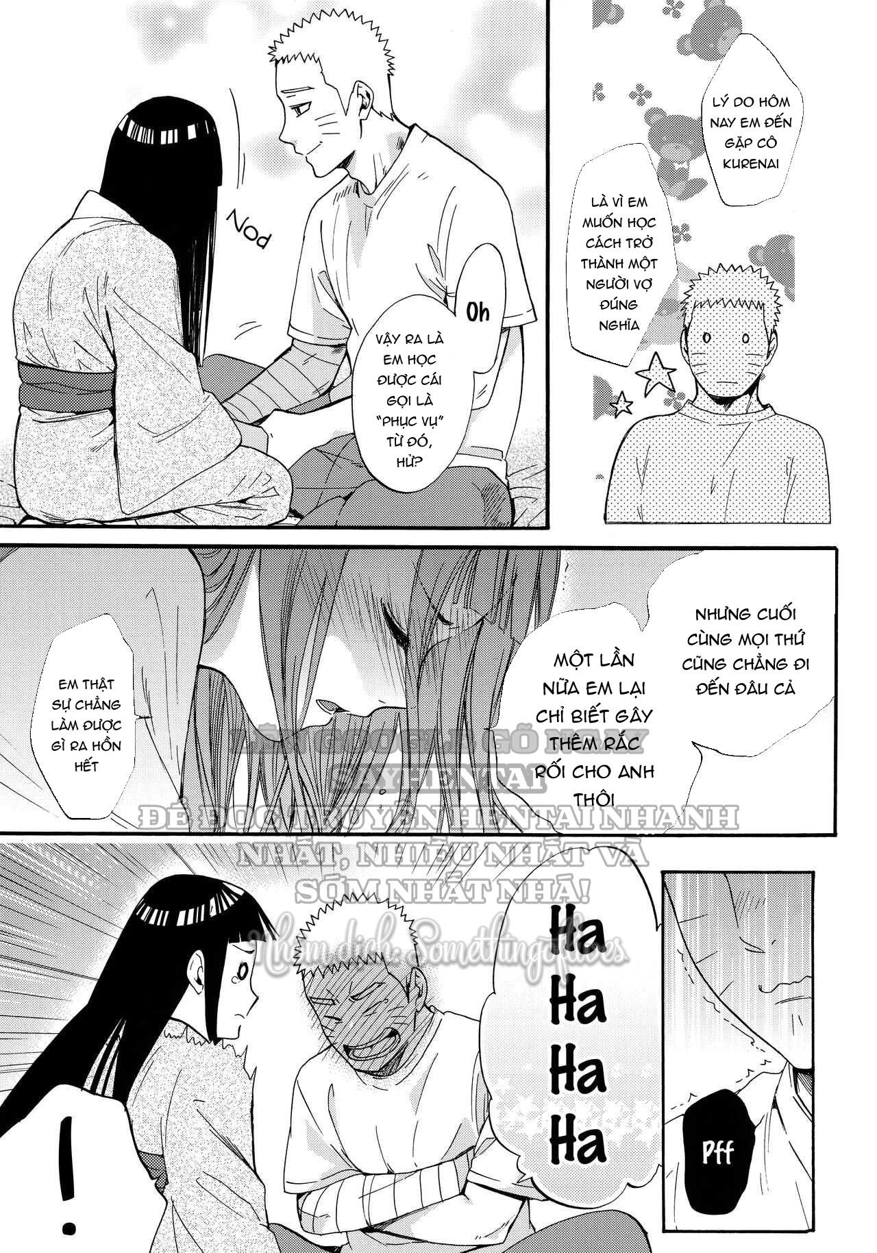 đọc truyện My Wife Regressed Into A Xxx Chương 3 ảnh 12 tại Thiên Thai Truyện