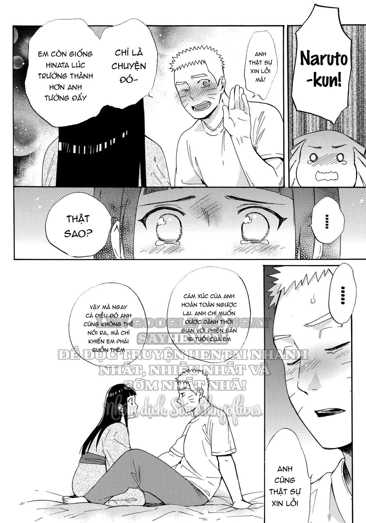 đọc truyện My Wife Regressed Into A Xxx Chương 3 ảnh 13 tại Thiên Thai Truyện