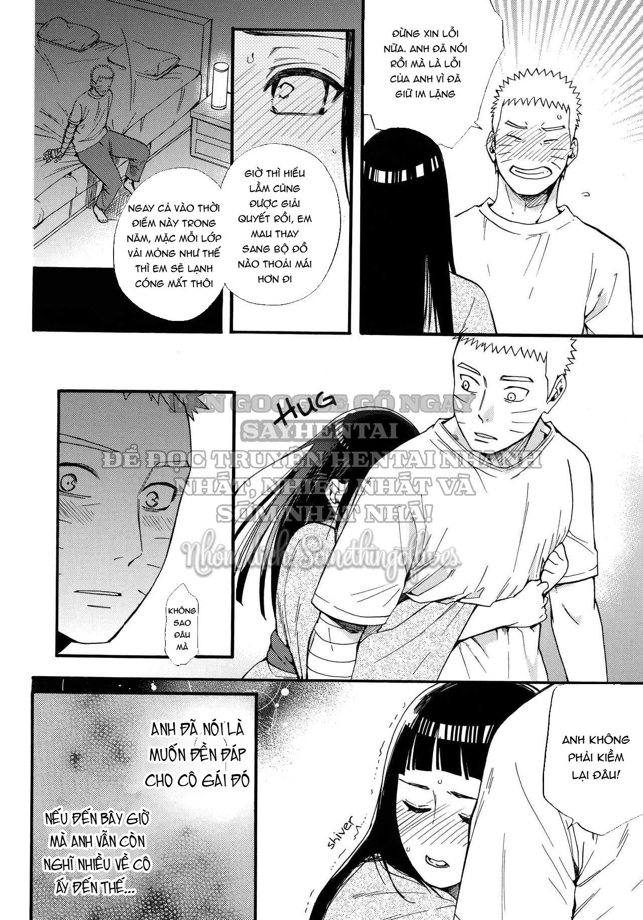 đọc truyện My Wife Regressed Into A Xxx Chương 3 ảnh 17 tại Thiên Thai Truyện