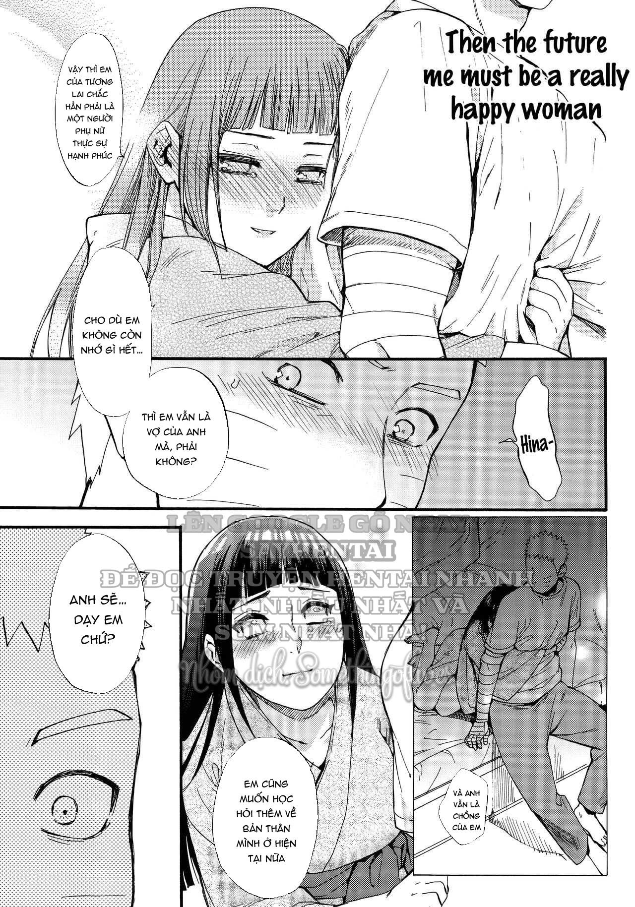 đọc truyện My Wife Regressed Into A Xxx Chương 3 ảnh 18 tại Thiên Thai Truyện