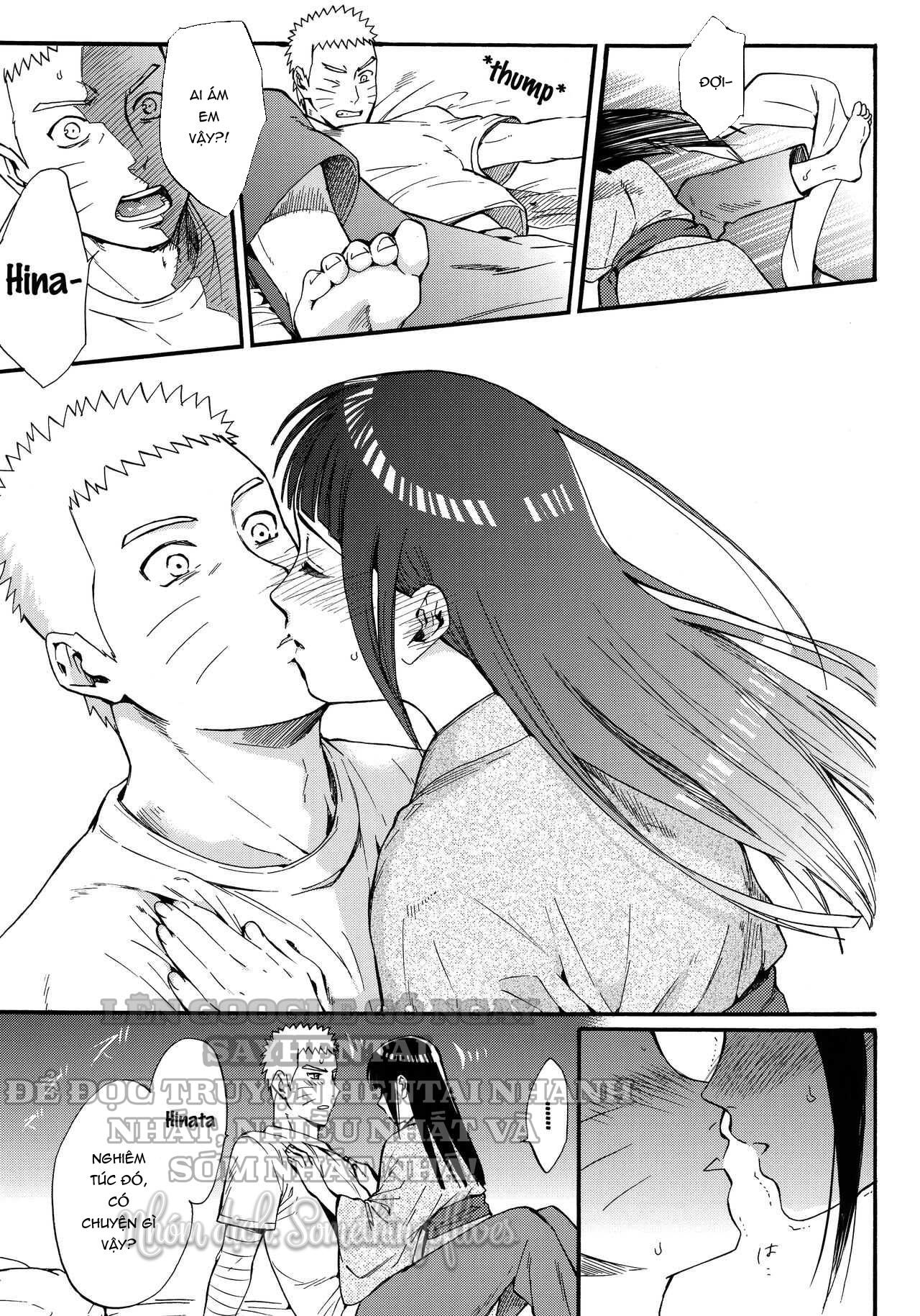 đọc truyện My Wife Regressed Into A Xxx Chương 3 ảnh 6 tại Thiên Thai Truyện