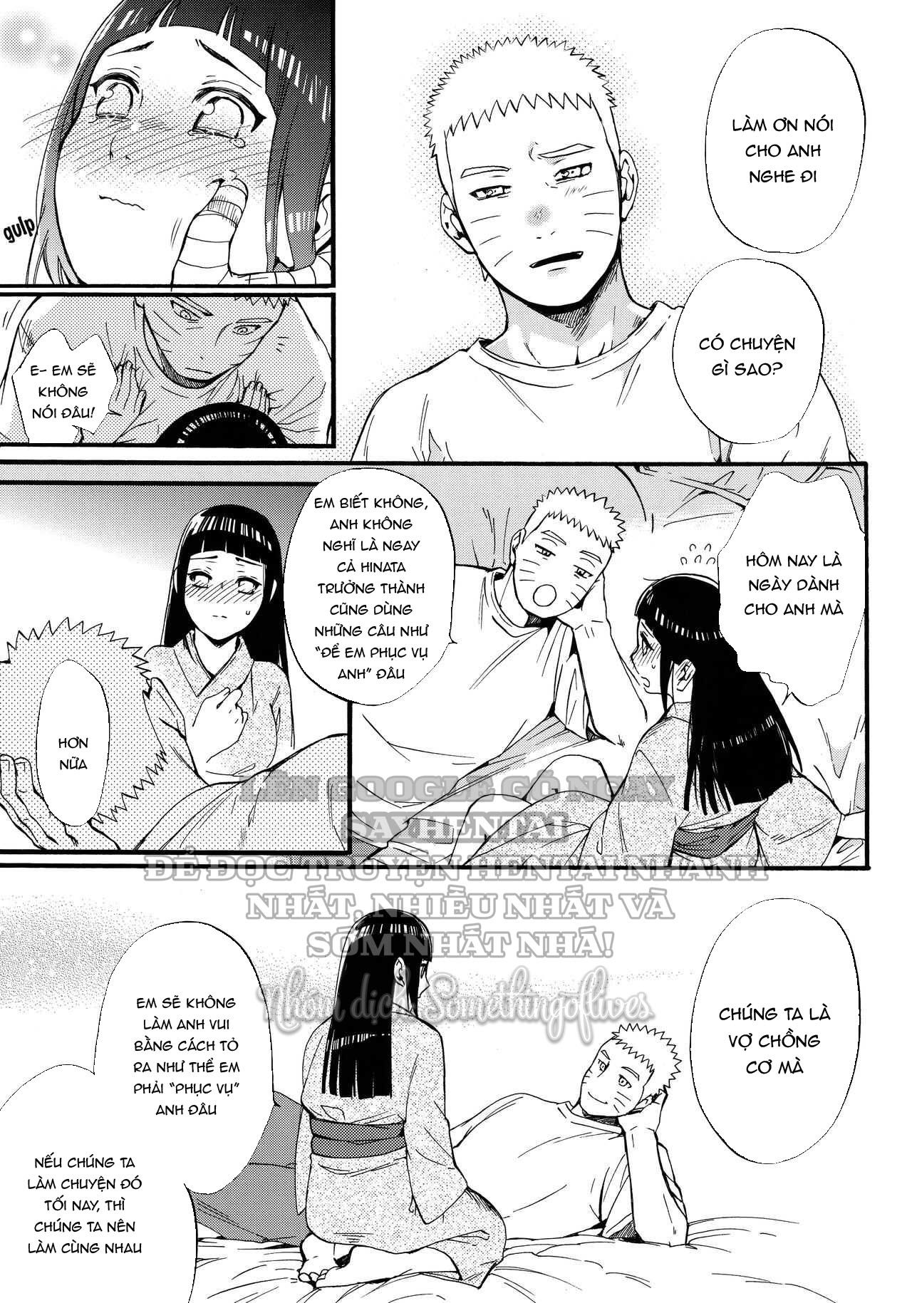 đọc truyện My Wife Regressed Into A Xxx Chương 3 ảnh 10 tại Thiên Thai Truyện