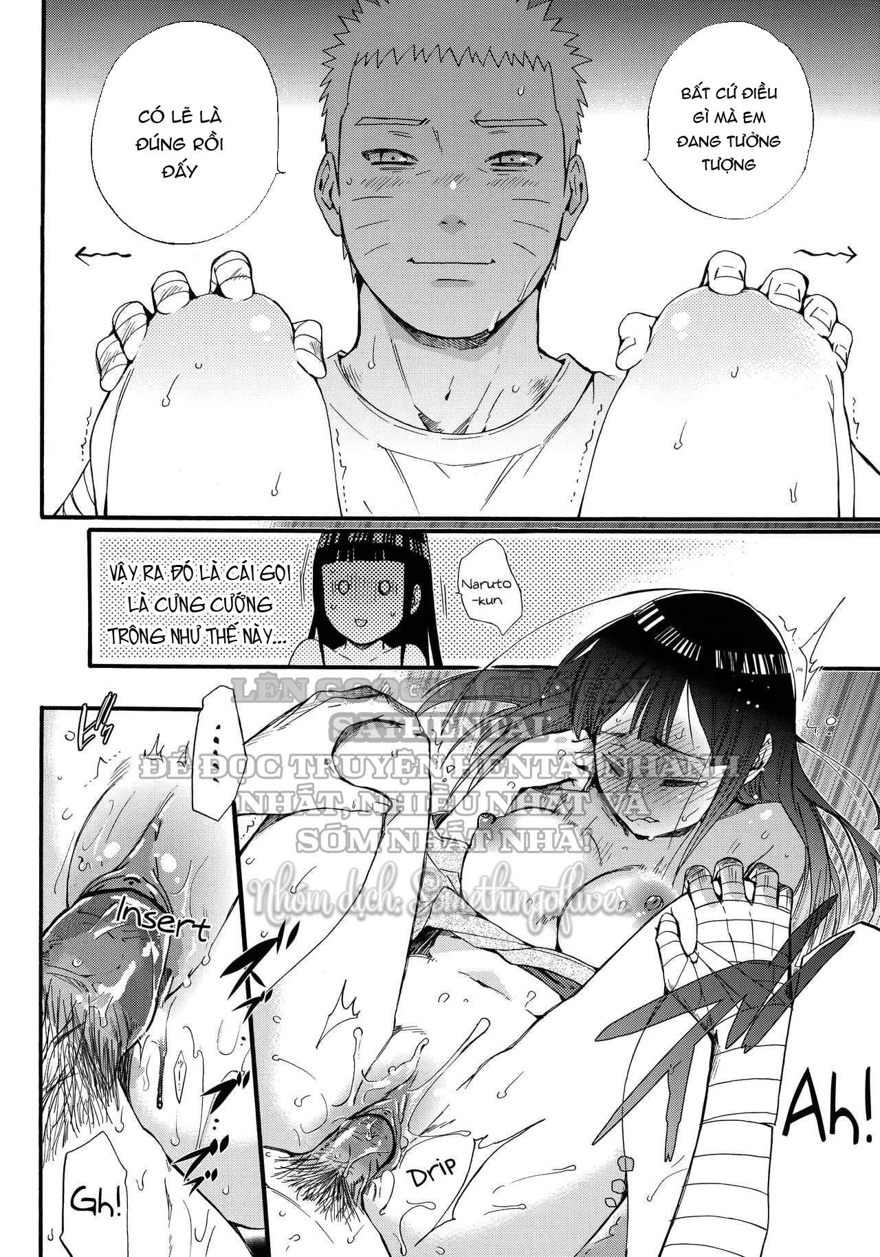 đọc truyện My Wife Regressed Into A Xxx Chương 4 ảnh 17 tại Thiên Thai Truyện