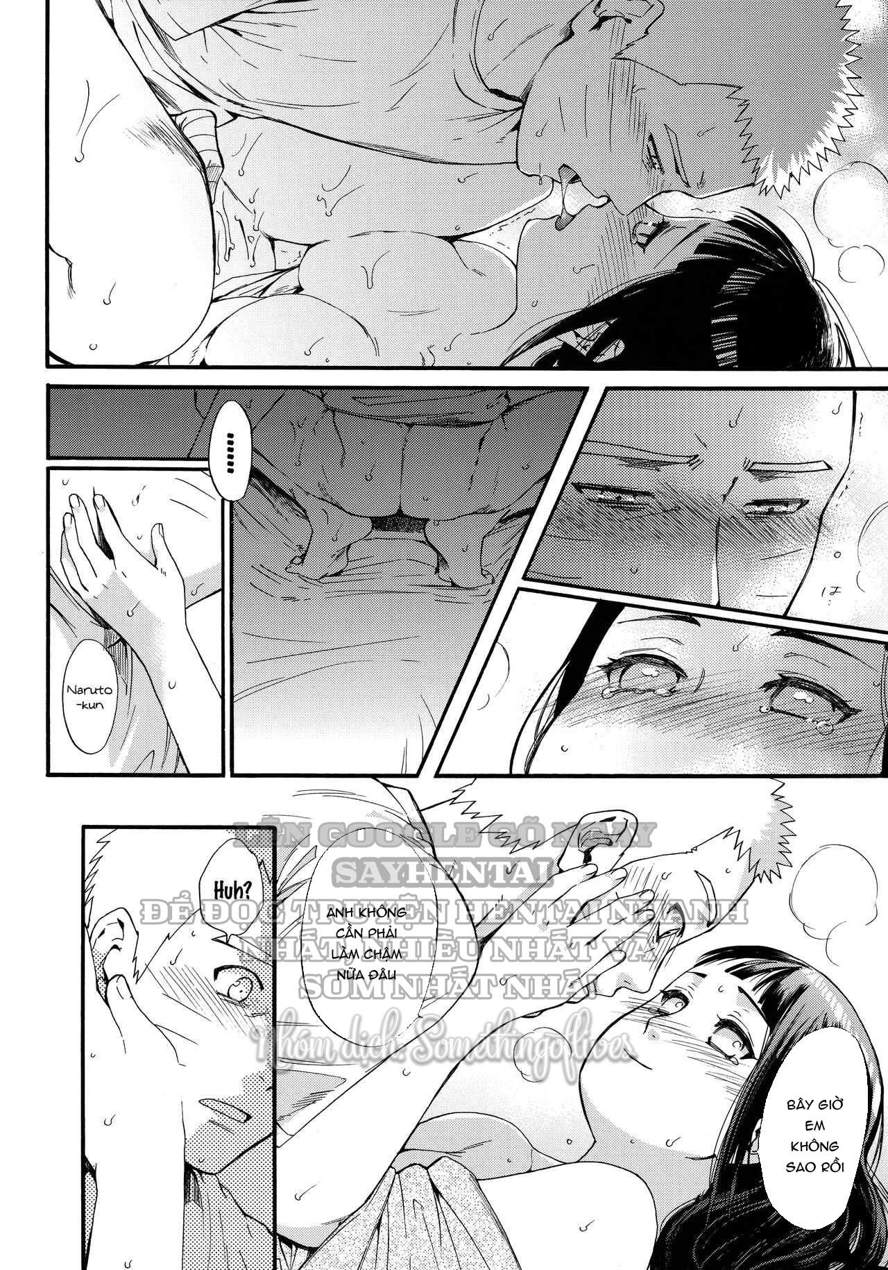 đọc truyện My Wife Regressed Into A Xxx Chương 4 ảnh 19 tại Thiên Thai Truyện