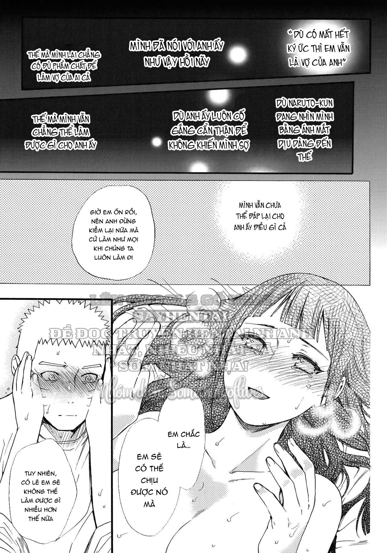 đọc truyện My Wife Regressed Into A Xxx Chương 4 ảnh 20 tại Thiên Thai Truyện