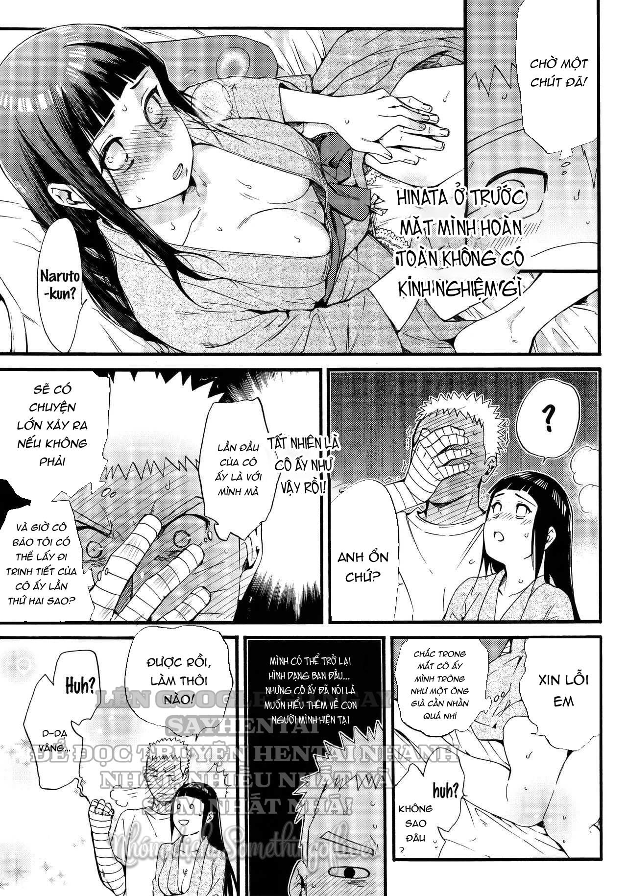 đọc truyện My Wife Regressed Into A Xxx Chương 4 ảnh 4 tại Thiên Thai Truyện